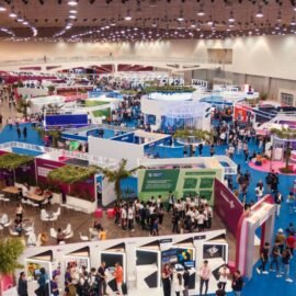 Siará Tech Summit 2026 movimenta o ecossistema de inovação no Ceará
