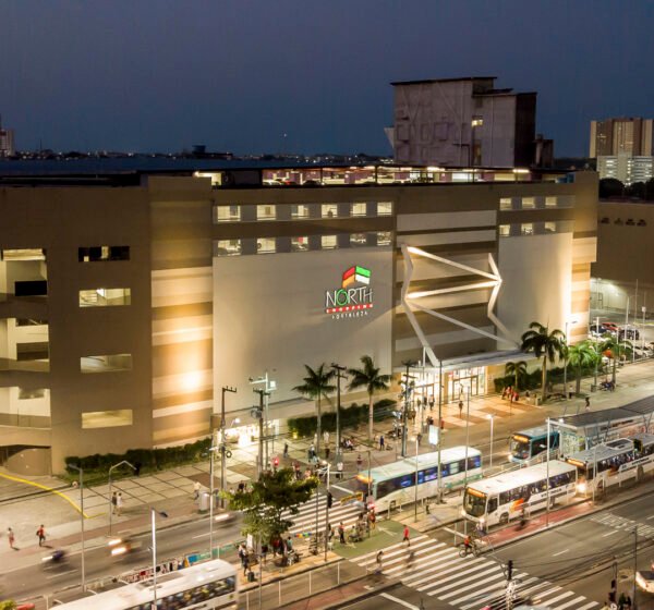 Shoppings de Fortaleza têm funcionamento alterado no domingo de eleição; veja horários